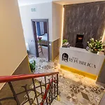 Repubblica Hotel