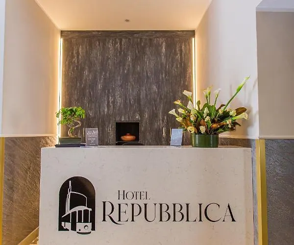 Repubblica Milão