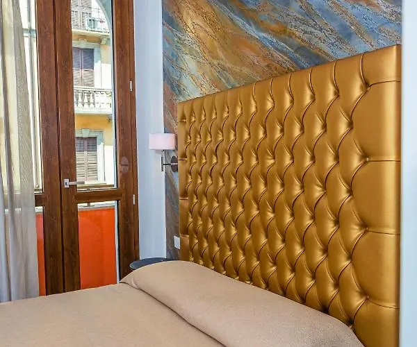 Hotel Repubblica