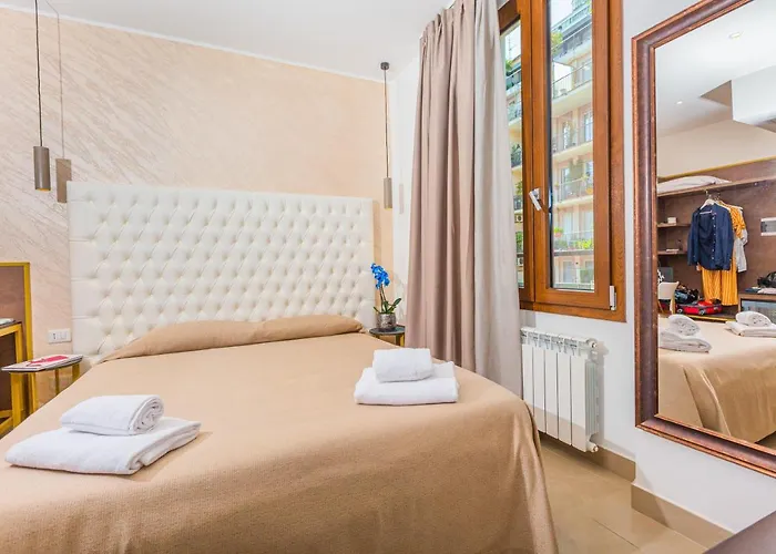 Hotel Repubblica Milão