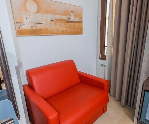 Hotel Repubblica