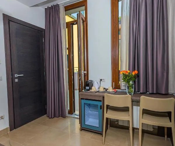 Hotel Repubblica *