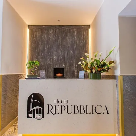 Repubblica Milan