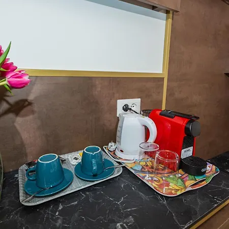 Repubblica Hotel Milan