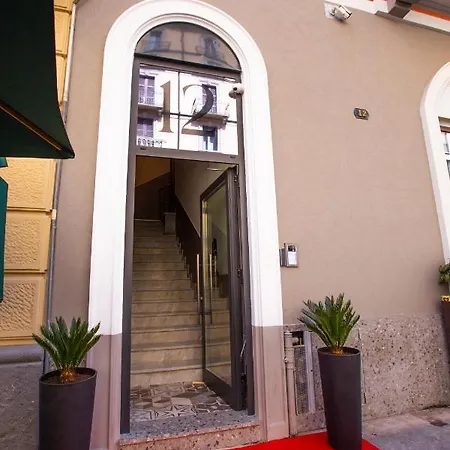 Hotell Repubblica