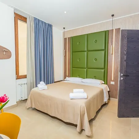 Repubblica Hotel Milan