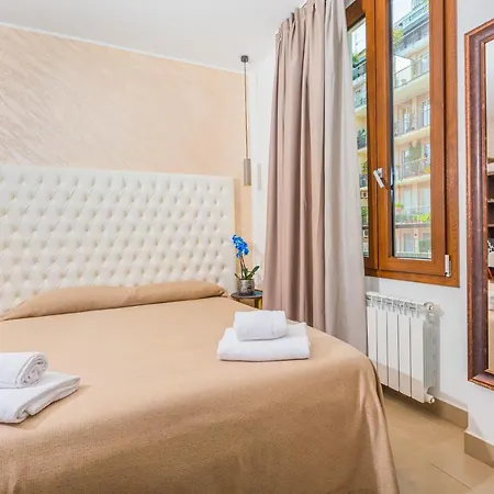 Hotel Repubblica Milan