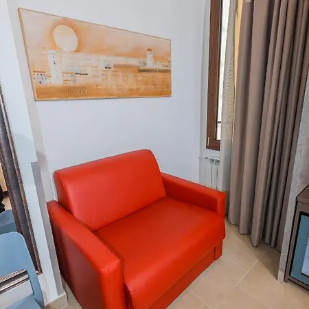 ホテル Repubblica