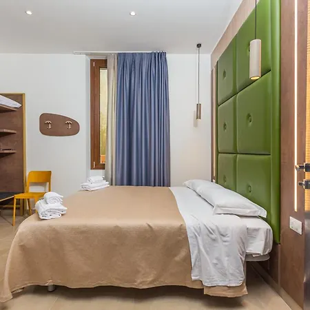 Repubblica Hotel