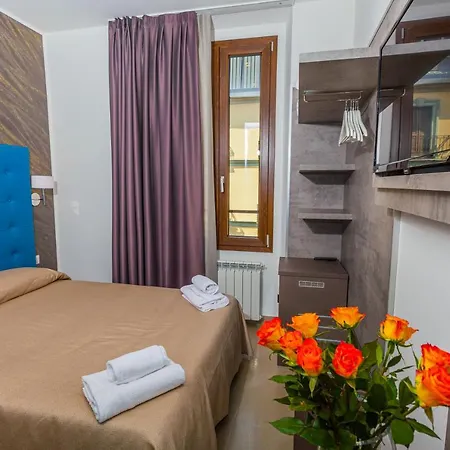 Hotel Repubblica Milan