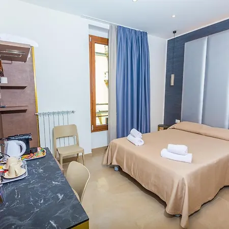 Hotel Repubblica *