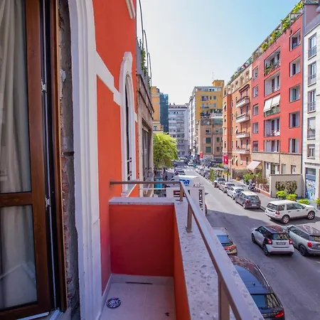 Hotel Repubblica