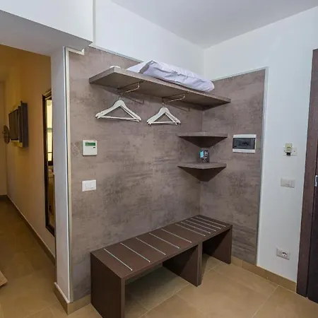 Repubblica Hotel *