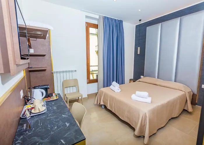 Hotel Repubblica *