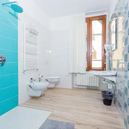 Repubblica Hotel Milão