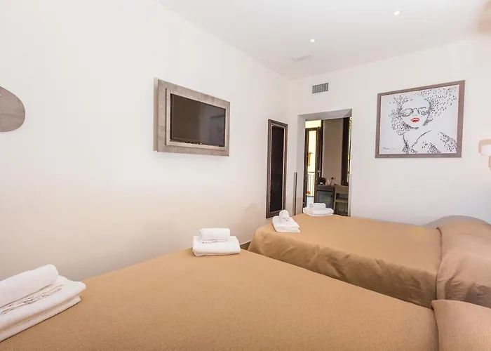 Repubblica Hotel Milán
