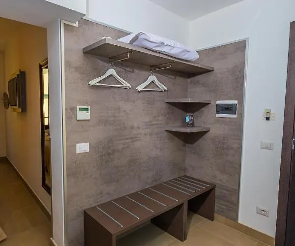 Repubblica Hotel *